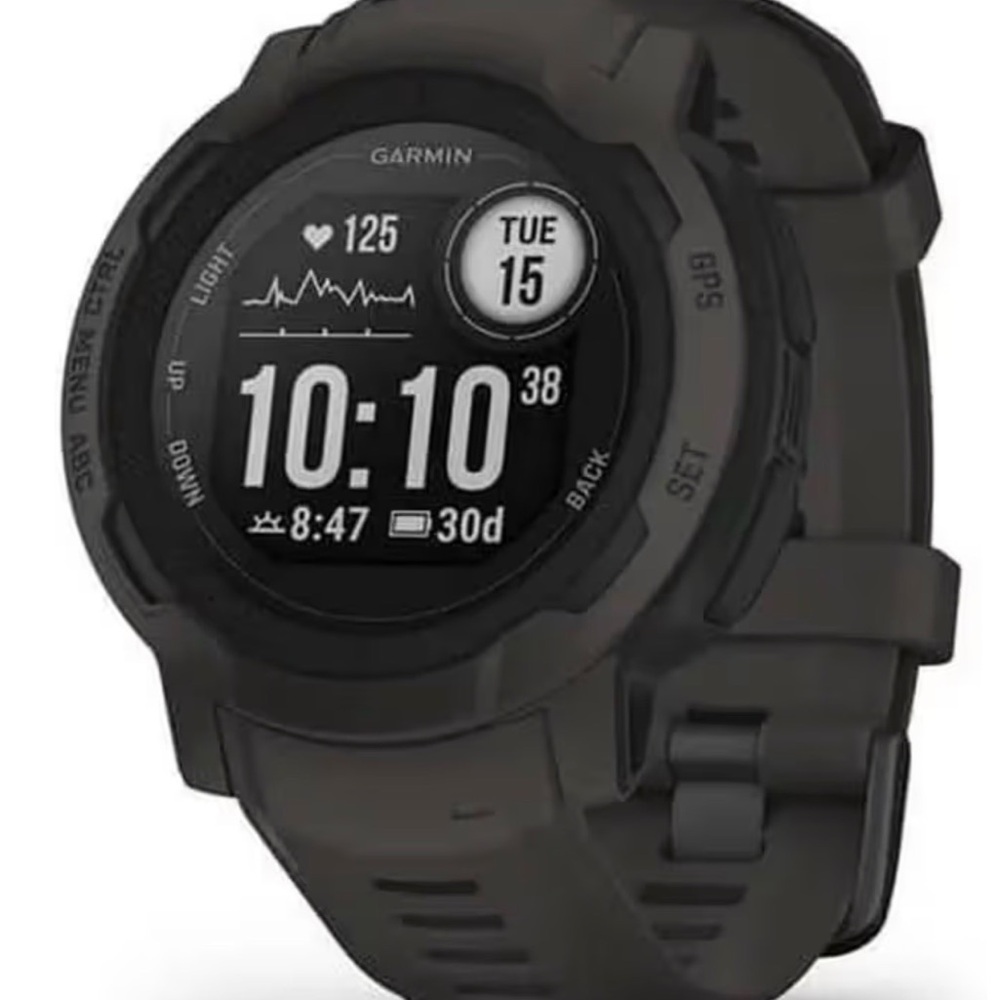 Garmin instinct 2 Brand New No Tags